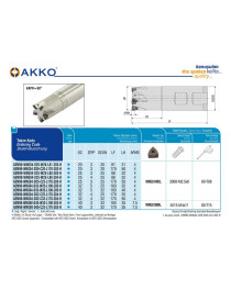 AKKO  AEM90-WNG04-D16-W16-L73-Z02-H