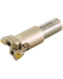 ABHR-D90x120-W40-L200-CC12 черновая расточная головка AKKO
