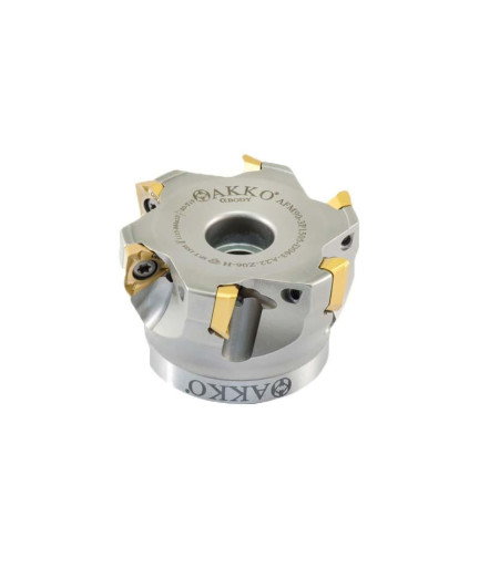 AFM90-3P1004-D040-A16-Z05-H торцевая фреза AKKO AFM90-3P1004-D040-A16-Z05-H торцевая фреза AKKO
