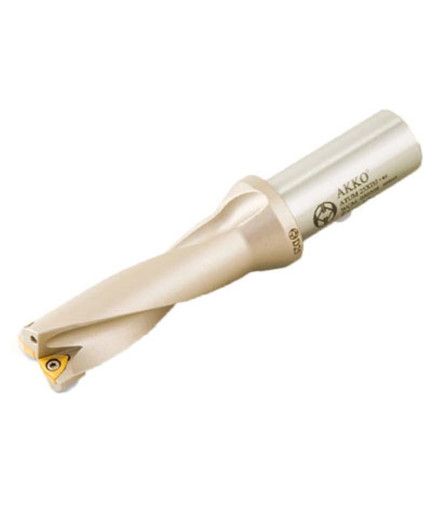 ATUM 16XD3 WCM. 030208 сверло AKKO