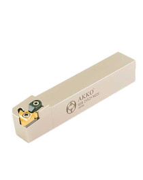 SEL 1616 H16C державка для нарезания наружной резьбы AKKO