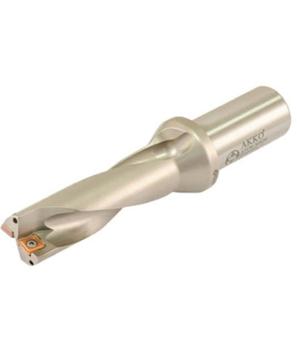 ATUM 15.5XD3 880-0202.. сверло AKKO