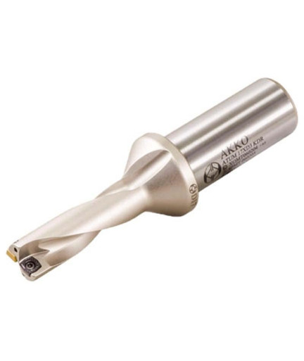 ATUM 24.5XD3 KDR 0903.. сверло AKKO