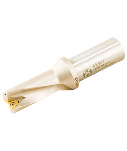 ATUM 21XD2 WCM. 040208 сверло AKKO