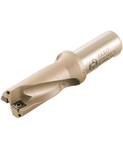 ATUM 13.5XD2 SP.. 050204 сверло AKKO ATUM 13.5XD2 SP.. 050204 сверло AKKO
