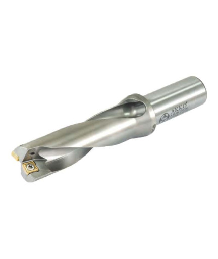ATUM 16.5XD3 SOMT 060204 сверло AKKO