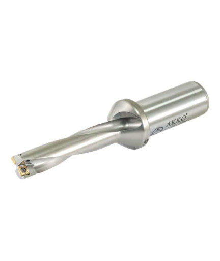 ATUM 17XD4 SOMT 060204 сверло AKKO