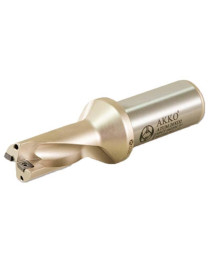 ATUM 13.5XD2 SPGT 050204 сверло AKKO