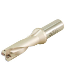 ATUM 12.5XD3 SPGT 050204 сверло AKKO