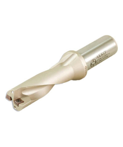 ATUM 13XD4 SPGT 050204 сверло AKKO