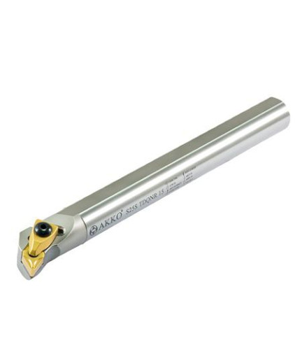 S25S TDQNR 15 расточная державка AKKO S25S TDQNR 15 расточная державка AKKO