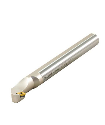 A20P SDXCR 11 расточная державка AKKO