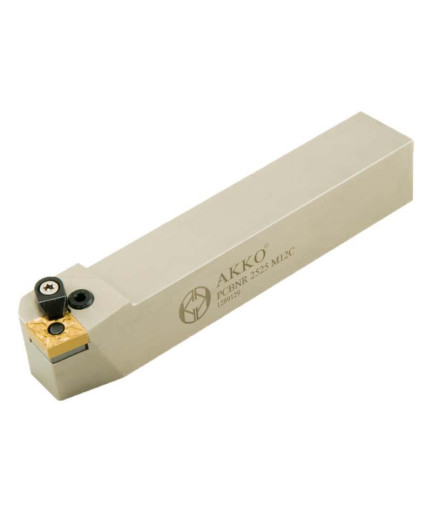 PCBNL 3232 P16C державка для наружного точения AKKO