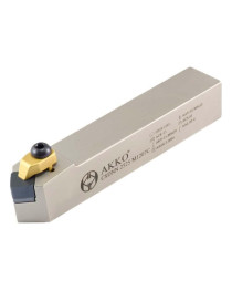 CSDNN 2525 M1207C державка для наружного точения AKKO
