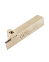 ADKT-KG-L-2525-4-T22 державка для обработки наружных канавок 