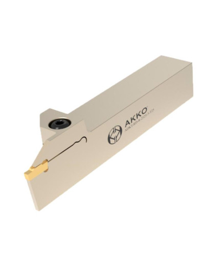 ADKT-RD-R-1212-2-T12-K-S державка для обработки наружных канавок AKKO ADKT-RD-R-1212-2-T12-K-S державка для обработки наружных канавок AKKO