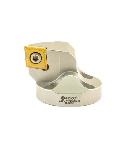 ATTC-A20 SCLCL 09 картридж для антивибрационного инструмента AKKO