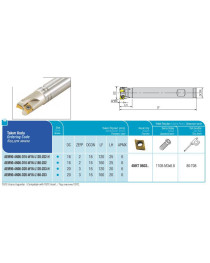 AEM90-4N06-D20-W16-L160-Z03