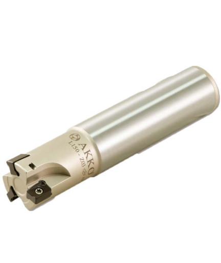 AEM90-AN11-D25-W25-L150-Z02 концевая фреза AKKO