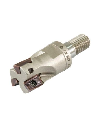 AEM90-AO1236-D20-M10-L35-Z03 концевая фреза AKKO