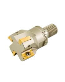 AEM90-AP16L-D40-M16-L43-Z04-H сменная фрезерная головка AKKO