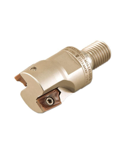 AEM90-AX1705-D25-M12-L43-Z02-H сменная фрезерная головка AKKO