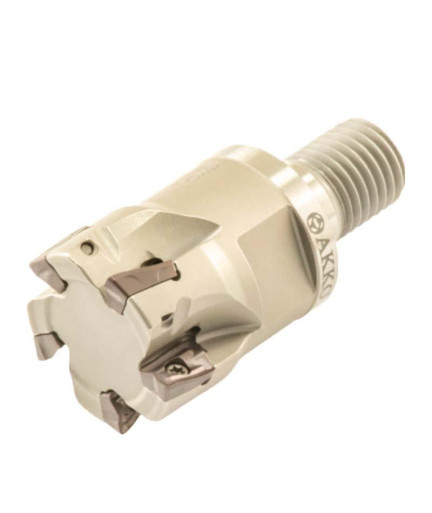 AEM90-BD11T3-D16-M08-L25-Z02-H сменная фрезерная головка AKKO