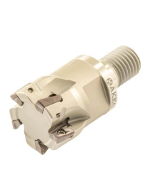 AEM90-BD11T3-D25-M12-L35-Z04-H сменная фрезерная головка AKKO