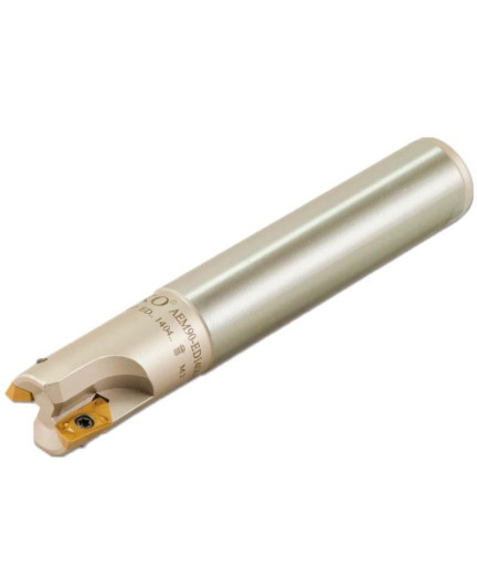 AEM90-ED10T3-D16-W16-L120-Z02 концевая фреза AKKO