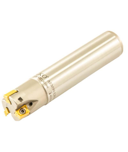 AEM90-LN1006-D16-W16-L120-Z01-H концевая фреза AKKO