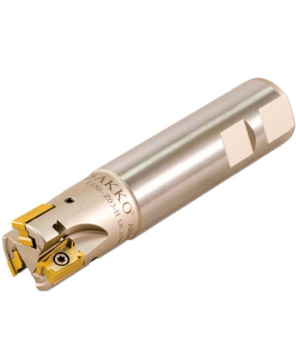 AEM90-LN15T6-D32-W32-L150-Z03-H концевая фреза AKKO AEM90-LN15T6-D32-W32-L150-Z03-H концевая фреза AKKO