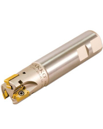 AEM90-LN15T6-D40-W32-L150-Z03-H концевая фреза AKKO
