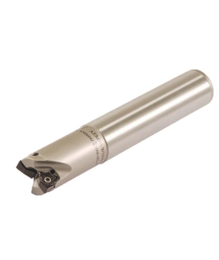 AEM90L-WN0604Z-D25-C25-L200-Z02-H концевая фреза AKKO