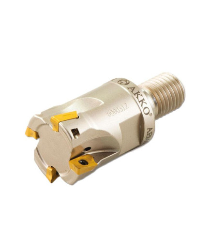 AEM90-R390.11-D20-M10-L30-Z03-H сменная фрезерная головка AKKO
