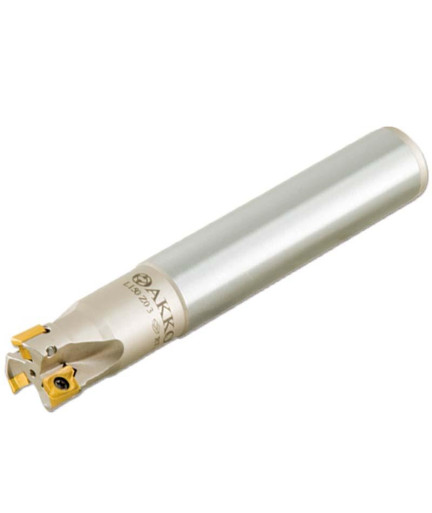 AEM90-RT07-D12-C12-L120-Z02 концевая фреза AKKO