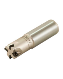 AEM90-SE09-D32-C32-L120-Z04-H концевая фреза AKKO