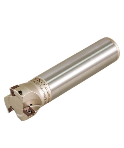 AEM90-SO0803-D32-C25-L120-Z03-H концевая фреза AKKO