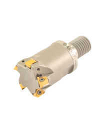 AEM90-TNG10-D33-M16-L43-Z05-H сменная фрезерная головка AKKO