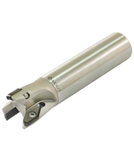 AEM90-VC2205-D32-C25-L150-Z02-H концевая фреза AKKO