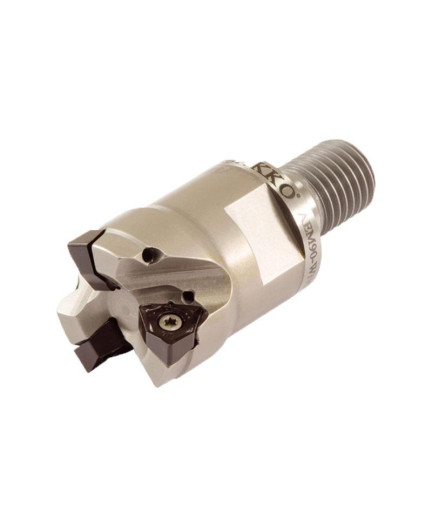 AEM90-WN0604Z-D32-M16-L43-Z03-H сменная фрезерная головка AKKO