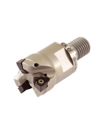 AEM90-WN0604Z-D40-M16-L43-Z04-H сменная фрезерная головка AKKO