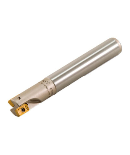 AEM90-XC13-D25-W25-L150-Z03 концевая фреза AKKO