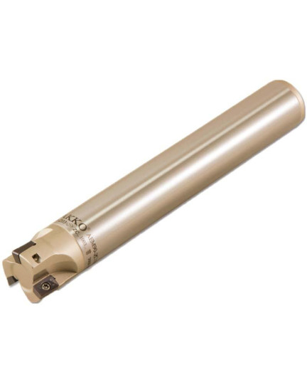 AEM90-ZC1003-D25-C20-L150-Z03 концевая фреза AKKO