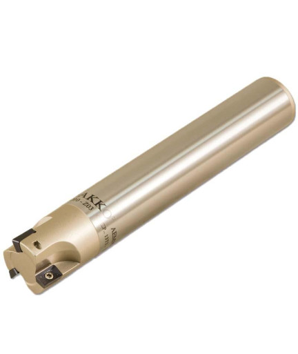 AEM90-ZP13T3-D33-C32-L250-Z03 концевая фреза AKKO