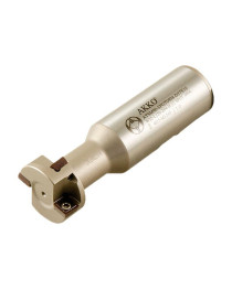 ATSM90-SP..05-D30X5-W25-L100-Z04 T-образная фреза AKKO