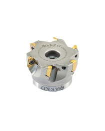 AFM90-3P1505-D063-A22-Z04-H торцевая фреза AKKO
