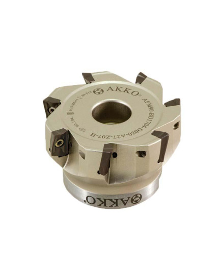 AFM90-BD1704-D080-A27-Z06-H торцевая фреза AKKO AFM90-BD1704-D080-A27-Z06-H торцевая фреза AKKO