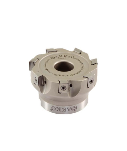 AFM90-LN1306W-D050-A22-Z05-H торцевая фреза AKKO