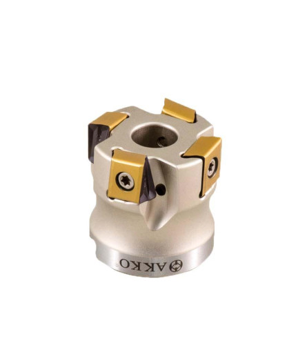 AFM90-LN1506-D080-A27-Z07 торцевая фреза AKKO AFM90-LN1506-D080-A27-Z07 торцевая фреза AKKO