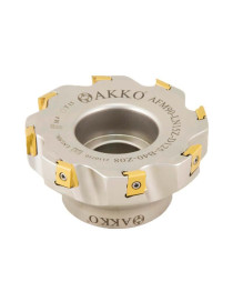 AFM90-LN15Z-D050-A22-Z04 торцевая фреза AKKO